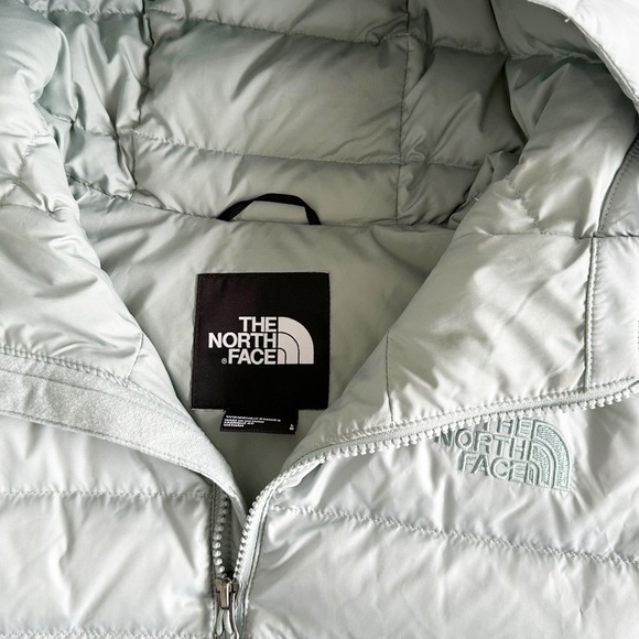 The North Face • Aconcagua Down Hoodie Jacket - Picture 10 of 15